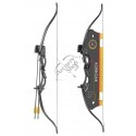 ARC COPII KORRIGAN 48 INCH KIT CU SAGETI