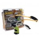 BARNETT DIABLO PRASTIE SLINGSHOT