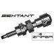 ZNIPER ZEXTANT BUTON PLUNGER