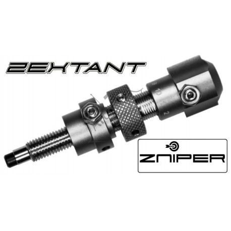 ZNIPER ZEXTANT BUTON PLUNGER