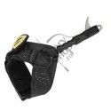 TRU-FIRE SMOKE RELEASE FOLDBACK BLACK
