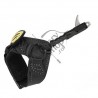 TRU-FIRE SMOKE RELEASE FOLDBACK BLACK