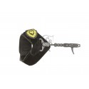 TRU-FIRE SMOKE EXTREME RELEASE BUCKLE BLACK