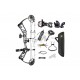 TOPOINT T1 KIT ARC COMPOUND READY TO SHOOT