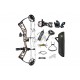 TOPOINT T1 KIT ARC COMPOUND READY TO SHOOT