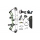 TOPOINT T1 KIT ARC COMPOUND READY TO SHOOT