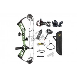 TOPOINT T1 KIT ARC COMPOUND READY TO SHOOT