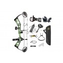 TOPOINT T1 KIT ARC COMPOUND READY TO SHOOT