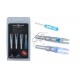 BUCK TRAIL NOCK S LUMINOS SET 3 BUC