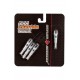 SKYLON NOCK S LUMINOS SET 3 BUC