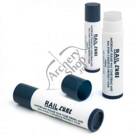 EK RAIL CAM LUBE BOW & CROSSBOW pentru ungerea camelor de arc sau arbaleta.