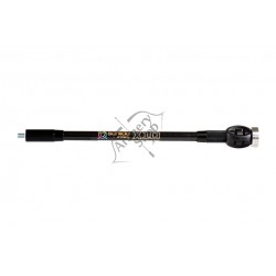 SANLIDA CARBON X10 STABILIZATOR SCURT 10" SI 12" ARC COMPOUND
