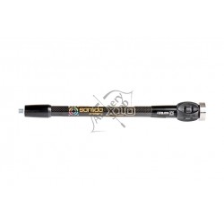 SANLIDA CARBON X10 STABILIZATOR SCURT 10" SI 12"