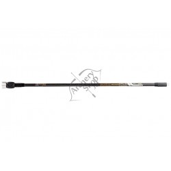 SANLIDA CARBON X10 STABILIZATOR LUNG 28" 30" SI 33" ARC COMPOUND