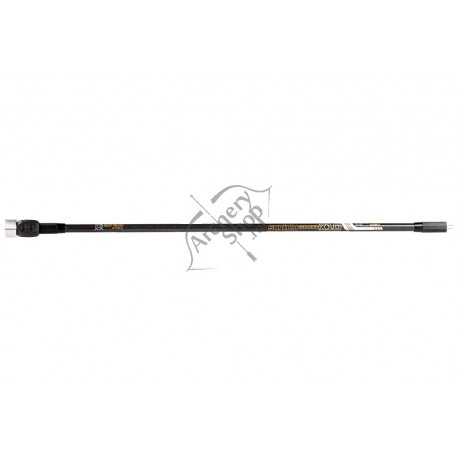 SANLIDA CARBON X10 STABILIZATOR LUNG 28" 30" SI 33" ARC COMPOUND