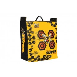 MORRELL YELLOW JACKET SUPER 400 BAG TINTA 25"X27"X14"