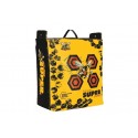 MORRELL YELLOW JACKET SUPER 400 BAG TINTA 25"X27"X14"