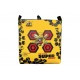 MORRELL YELLOW JACKET SUPER 400 BAG TINTA 25"X27"X14"