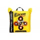 MORRELL YELLOW JACKET STINGER BAG TINTA 20"X20"X12"