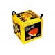 MORRELL YELLOW JACKET PLUS 450 BAG TINTA 19"X19"X19"