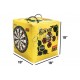 MORRELL YELLOW JACKET PLUS 450 BAG TINTA 19"X19"X19"