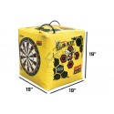 MORRELL YELLOW JACKET PLUS 450 BAG TINTA 19"X19"X19"