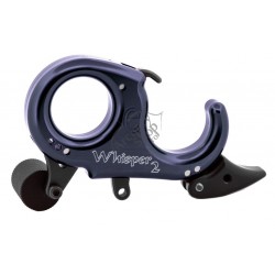 CARTER WHISPER 2 RELEASE ARC COMPOUND