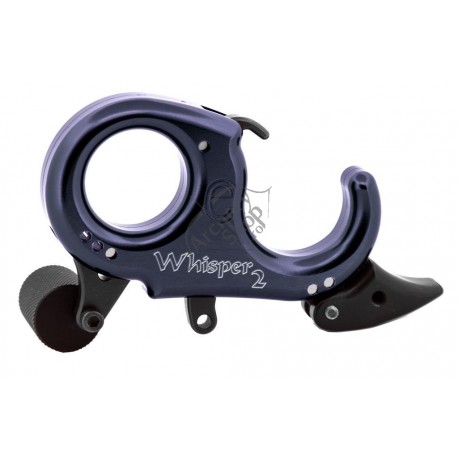 CARTER WHISPER 2 RELEASE ARC COMPOUND