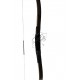 OAK RIDGE SHORT PALOMINO ARC HORSEBOW