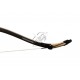 OAK RIDGE SHORT PALOMINO ARC HORSEBOW