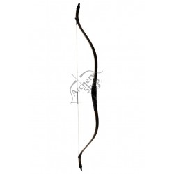 OAK RIDGE SHORT PALOMINO ARC HORSEBOW