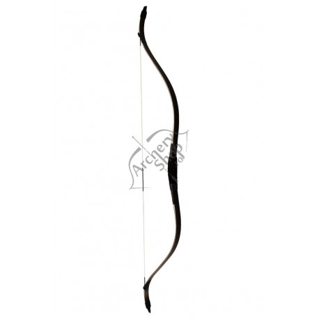 OAK RIDGE SHORT PALOMINO ARC HORSEBOW