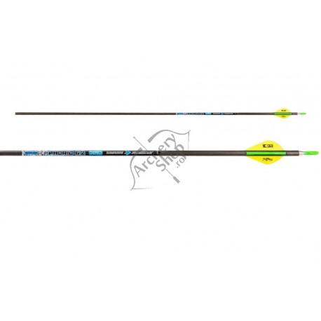 SKYLON PHORIC SAGETI CARBON DIA 6.2 SET 6 BUC 0.003"