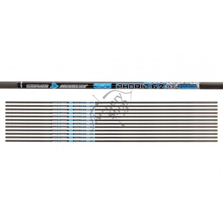 SKYLON PHORIC SHAFTURI CARBON DIA 6.2 SET 6 BUC 0.003"