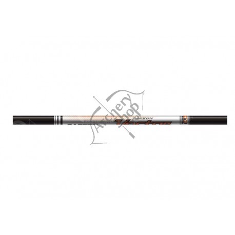 EASTON VECTOR SHAFT CARBON .006 SET 12 BUC