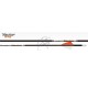 EASTON VECTOR SHAFT CARBON .006 SET 12 BUC