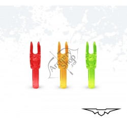 BLACK EAGLE M-NOCK ST MICRO INTREPID/OUTLAW/CARNIVORE SET 12 BUC