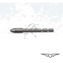 BLACK EAGLE BREAK OFF POINT 70-90 GR SET 12 BUC
