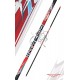 BLACK EAGLE INTREPID SHAFT CARBON .006 SET 12 BUC