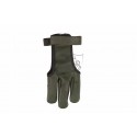 BUCK TRAIL FOREST MANUSA FULL PALM ARC TRADITIONAL