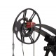 BOWTECH CARBON ONE DEADLOCK ARC COMPOUND