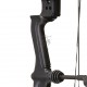 BOWTECH CARBON ONE DEADLOCK ARC COMPOUND