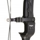 BOWTECH CARBON ONE DEADLOCK ARC COMPOUND