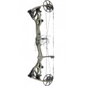 BOWTECH CARBON ONE DEADLOCK ARC COMPOUND