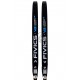 FIVICS VELLATOR V3 CARBON WOOD LAME ARC RECURVE ILF