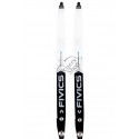FIVICS VELLATOR V3 CARBON WOOD LAME ARC RECURVE ILF