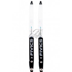 FIVICS VELLATOR V3 CARBON WOOD LAME ARC RECURVE ILF