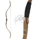OAK RIDGE BAMBOO MAT SADA ARC HORSEBOW