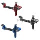 SHIBUYA CPX III 400 CARBON APARAT OCHIRE ARC COMPOUND