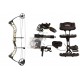 PSE STINGER PRO ATK SS ARC COMPOUND KIT READY TO SHOOT